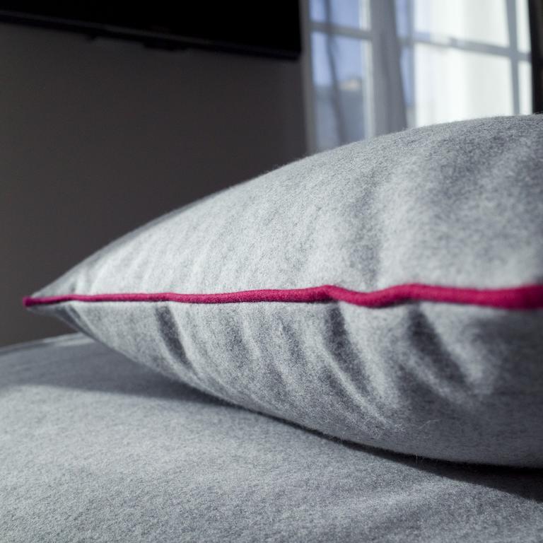 Chambre Double Confort