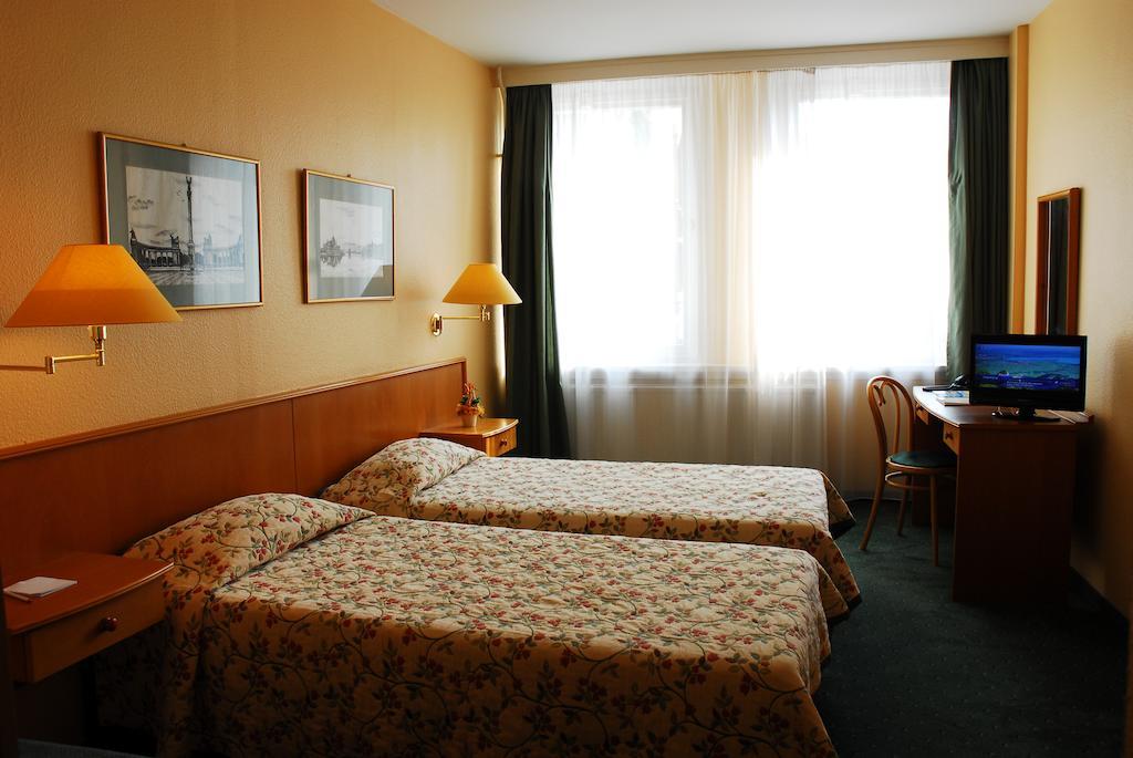 Familienzimmer