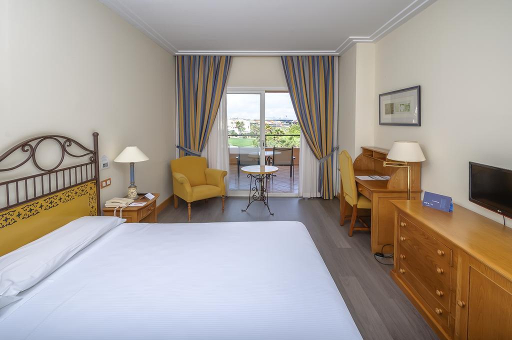 Chambre Familiale (2 Adultes et 2 Enfants)