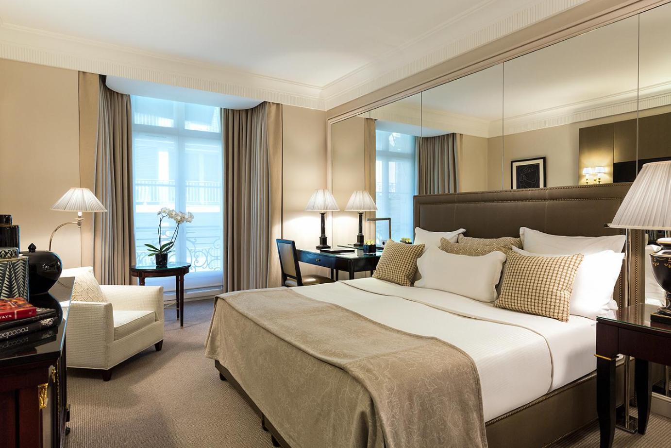 Chambre Exécutive