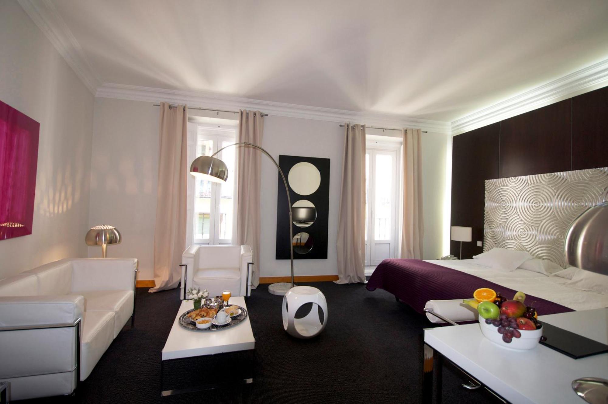 Appartement met 1 Slaapkamer
