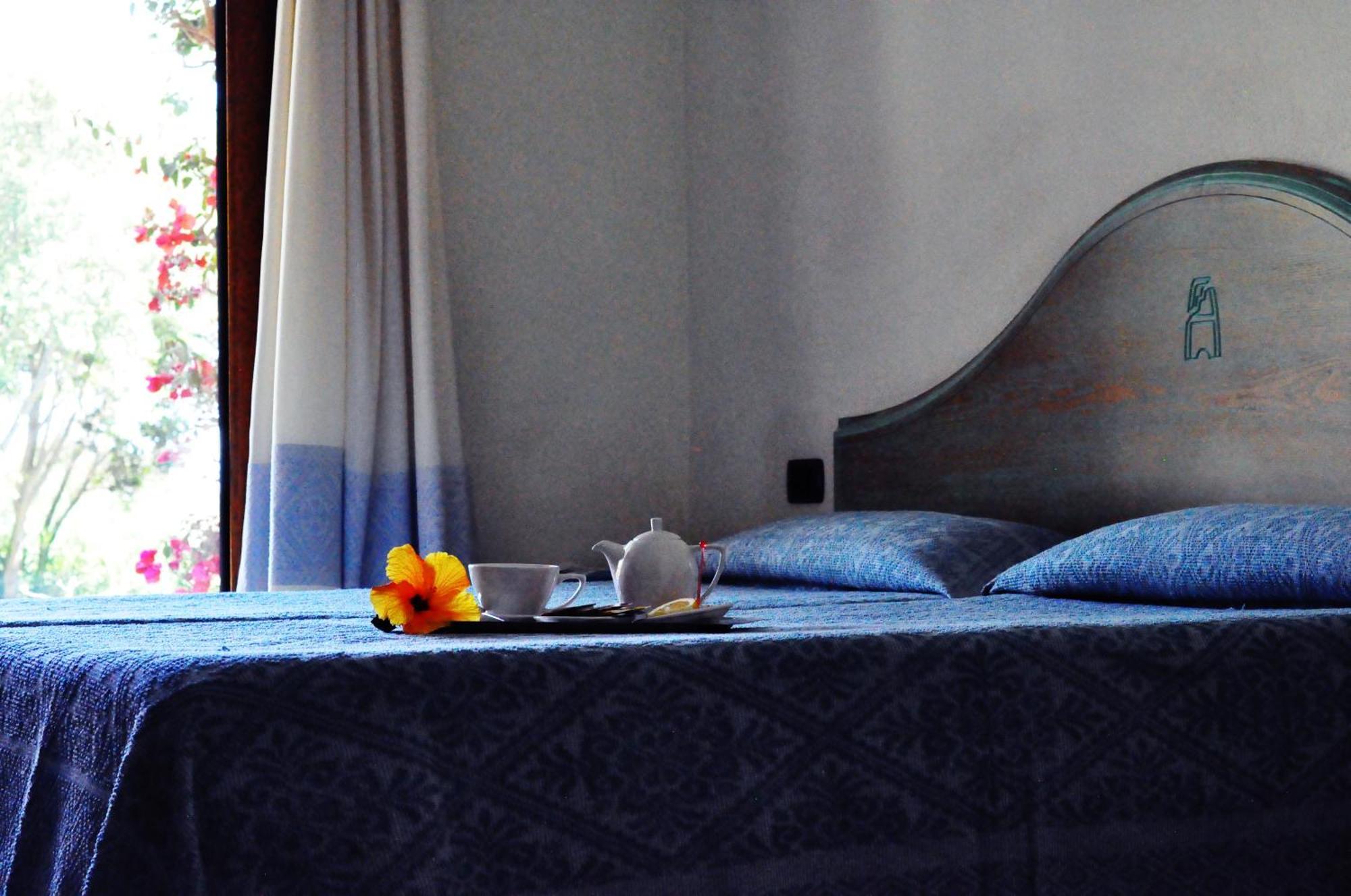 Standard Doppelzimmer