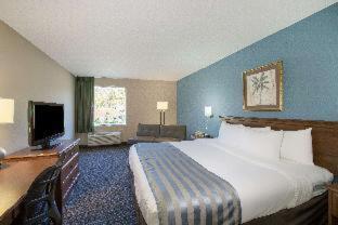King Room - Non-Smoking