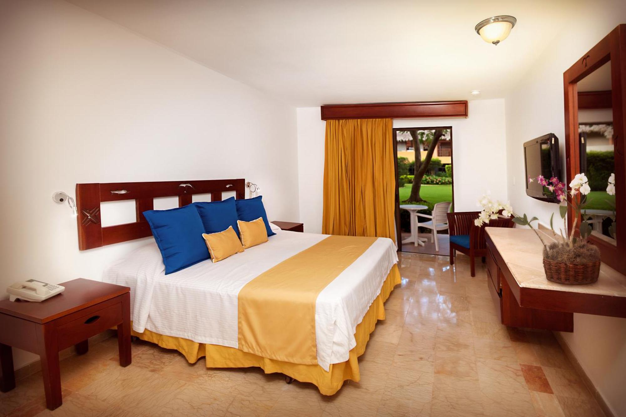 Superior Kamer met Kingsize Bed - Rookvrij
