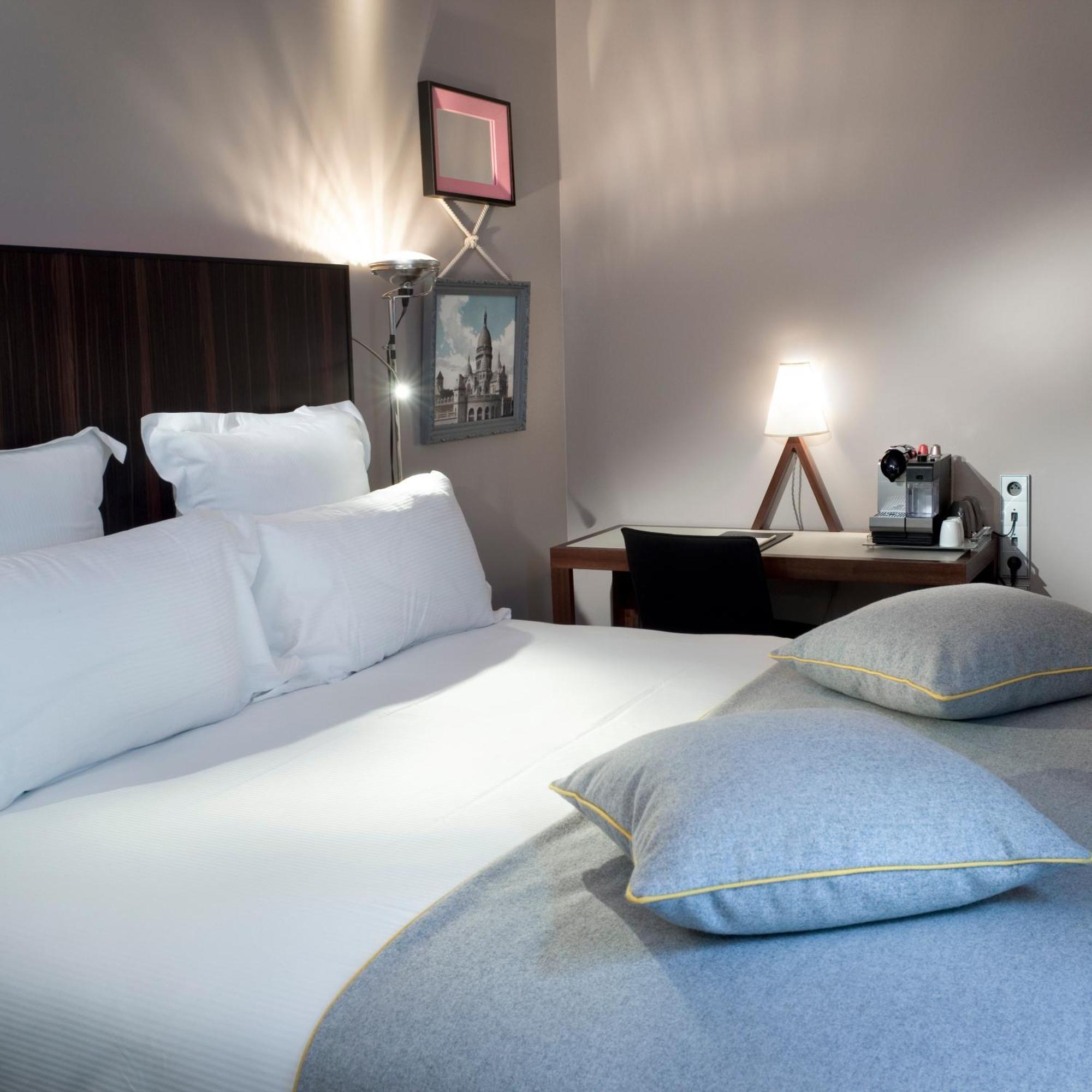Chambre Double Supérieure