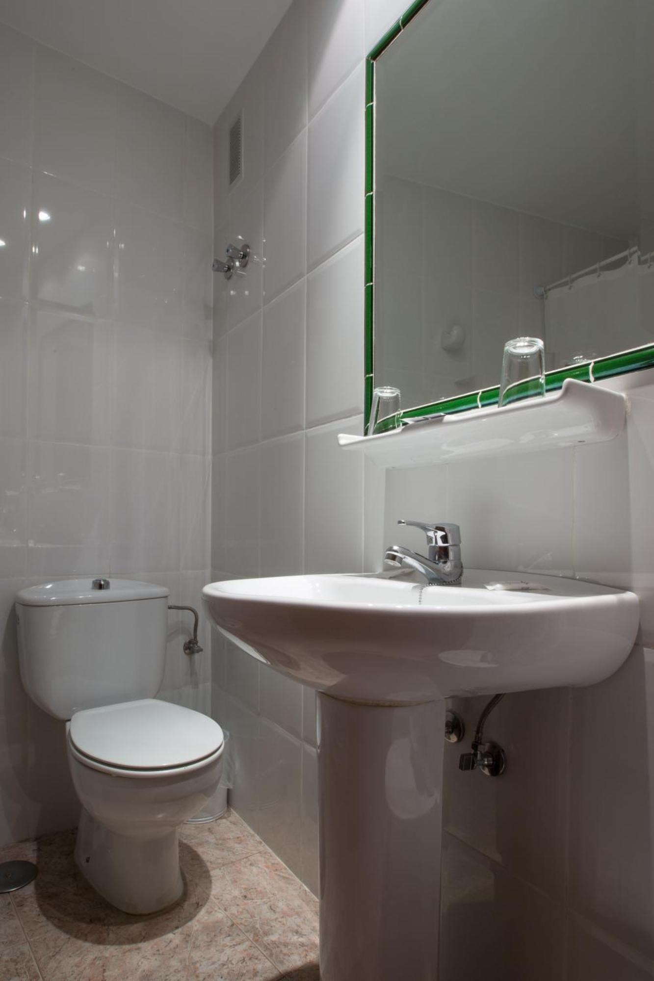 Habitación Doble con cama supletoria