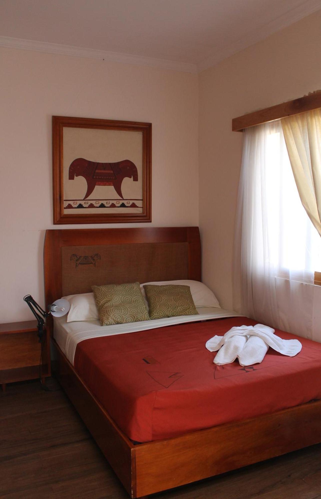 Chambre Double Économique