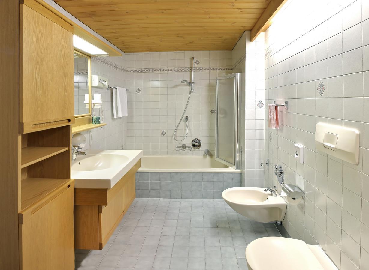 Standard Einzelzimmer
