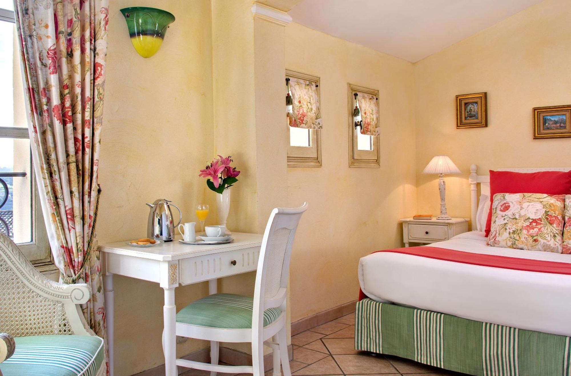 Chambre Classique