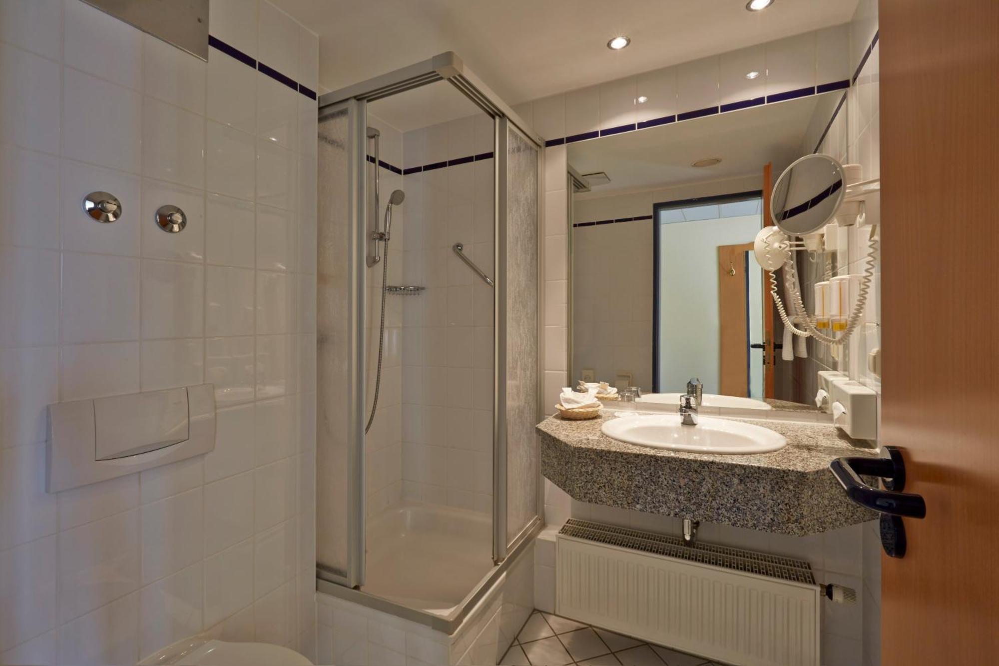 Business Double Room