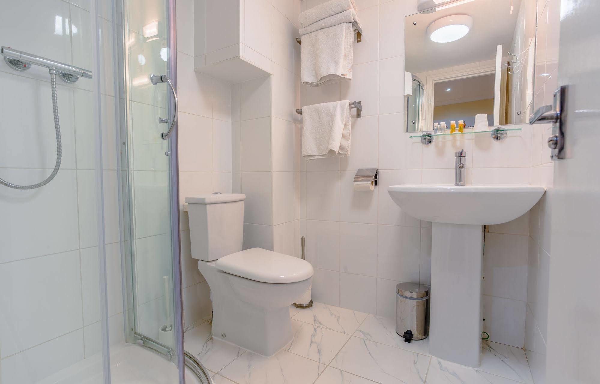 Chambre Triple - Sous-Sol