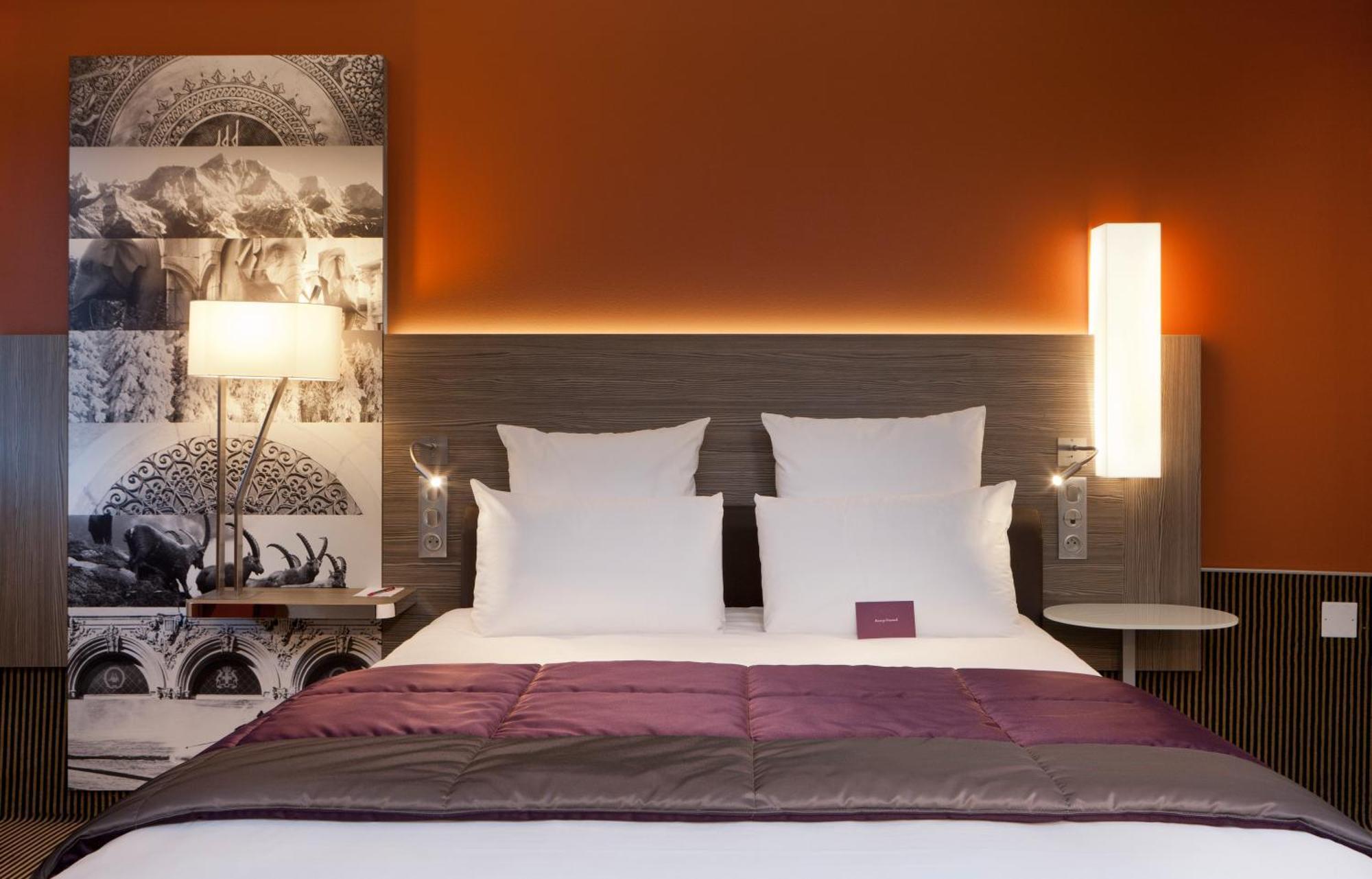 Chambre Double Classique