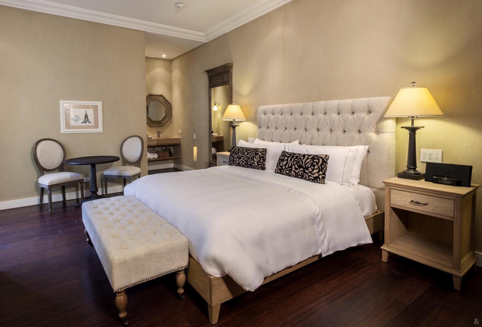 Premium Doppelzimmer