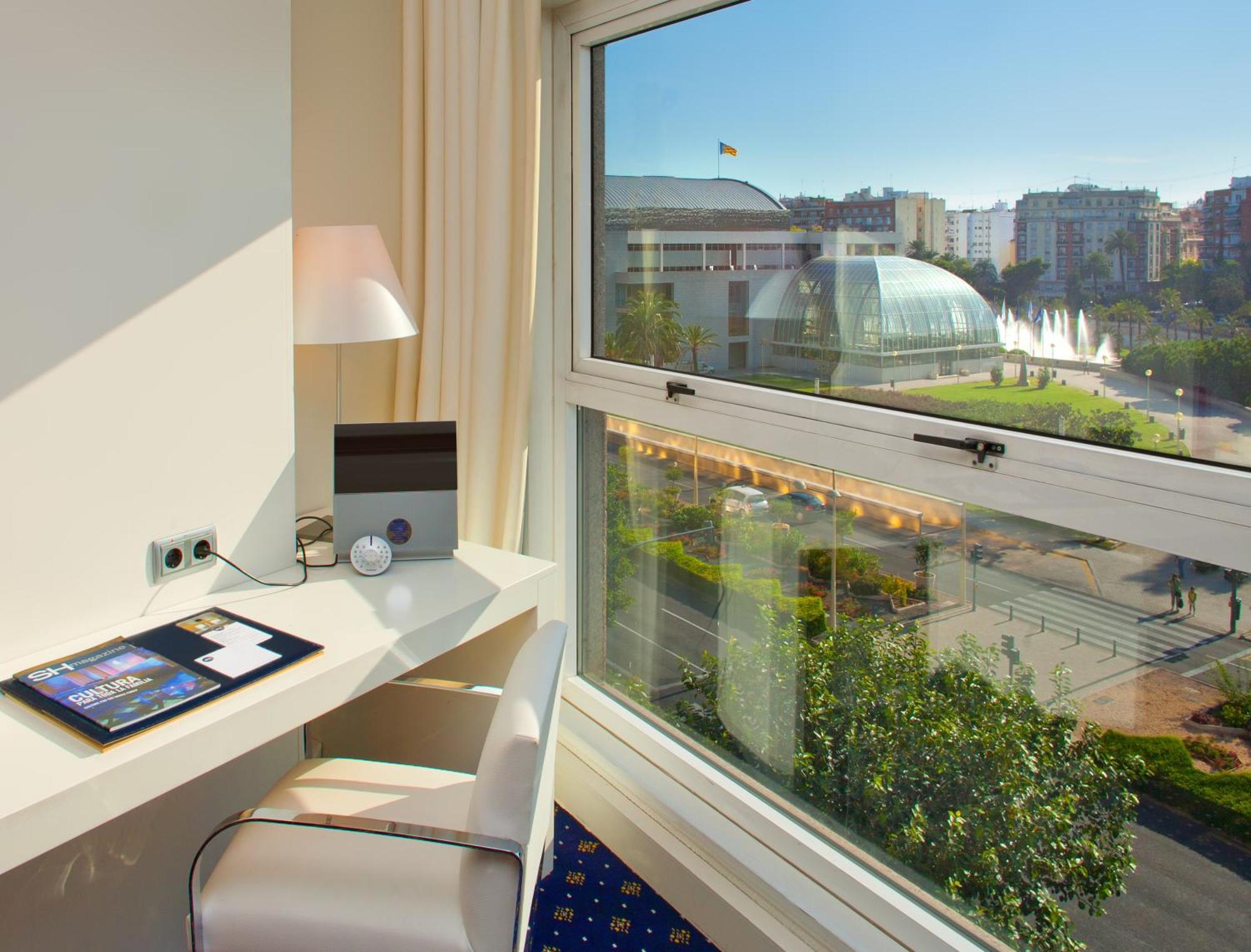 Suite Júnior