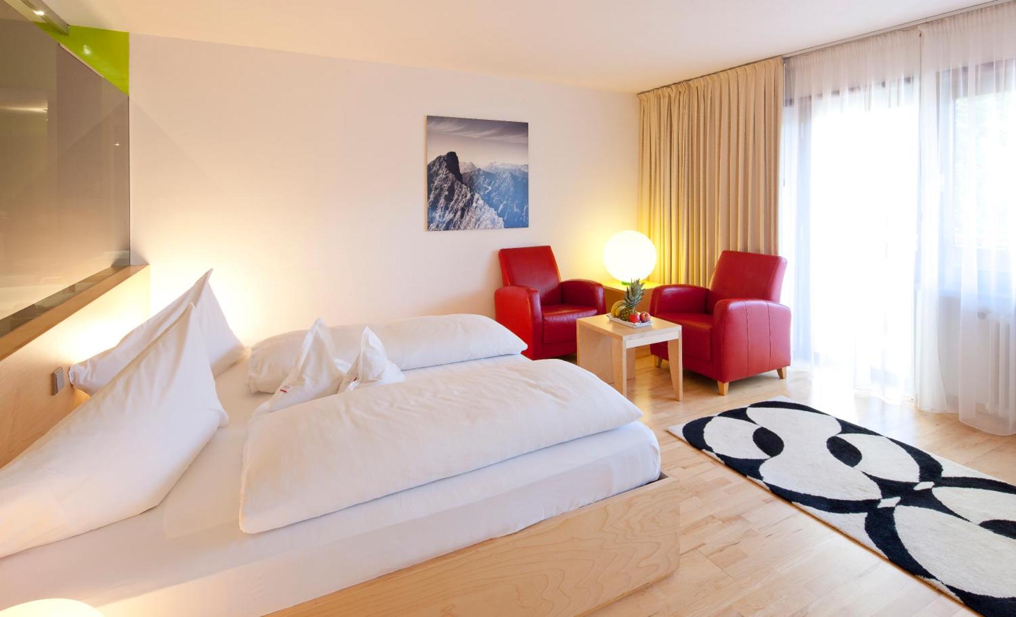 Superior Doppelzimmer