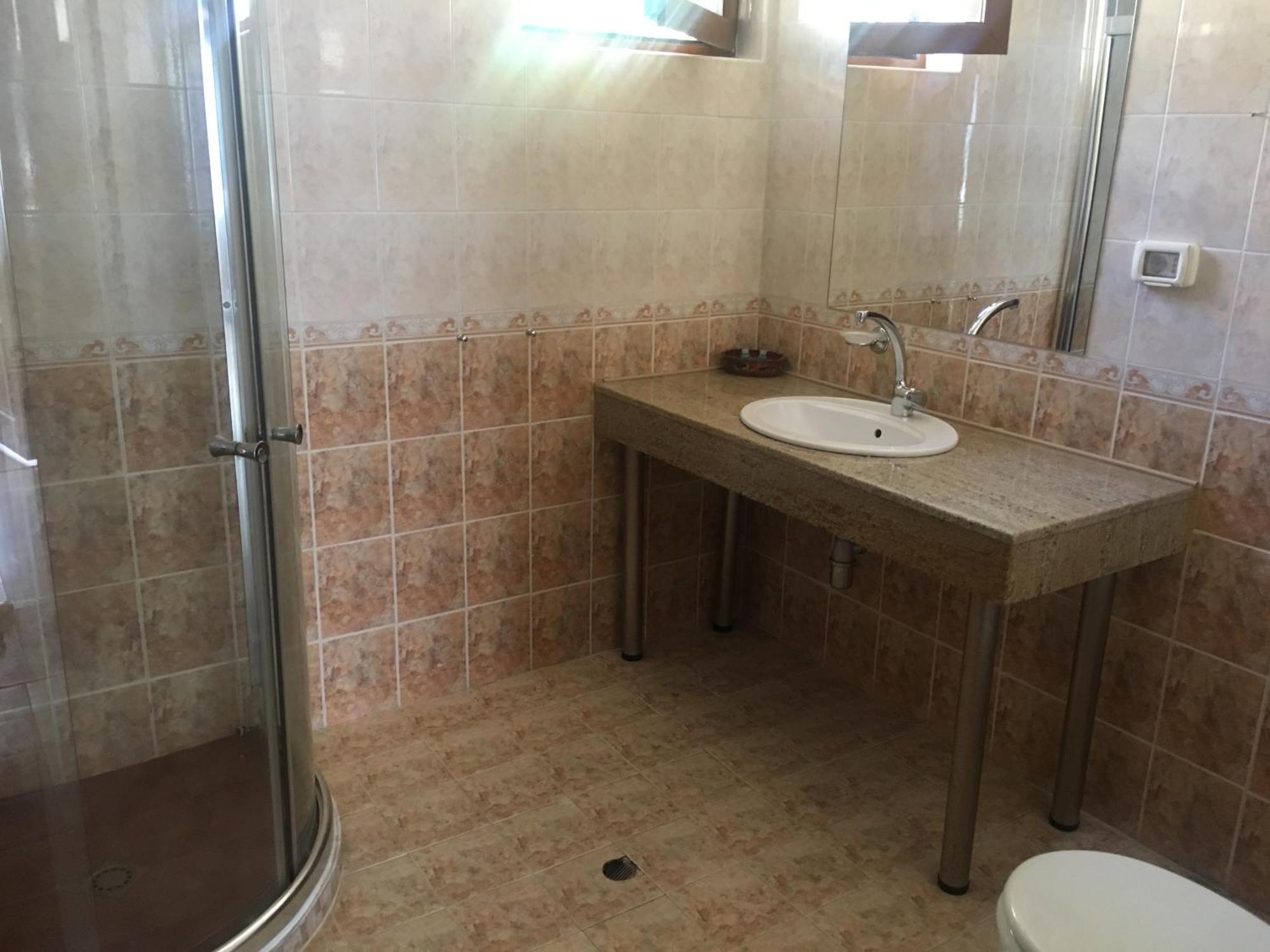 Duplex Suite