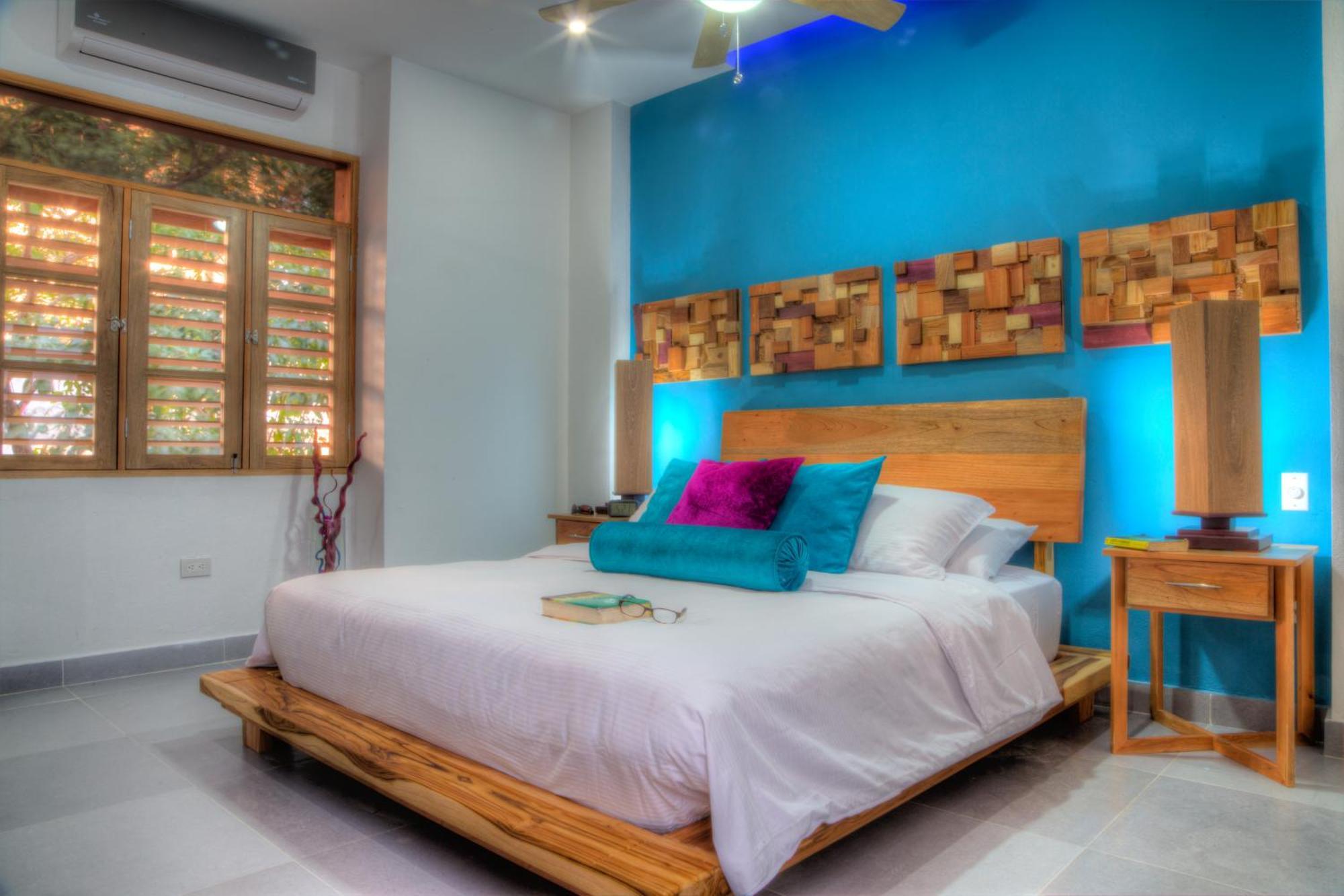 Quarto Duplo