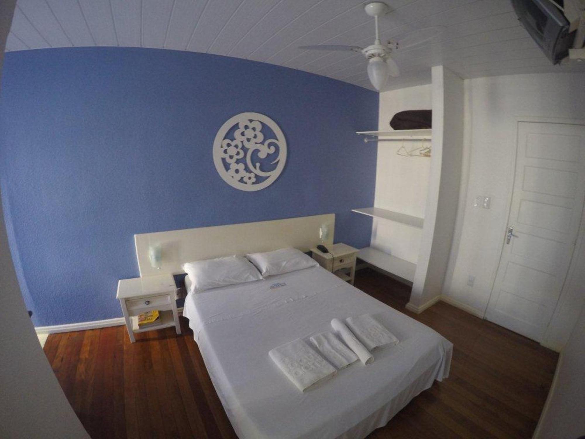 Habitación Doble Estándar