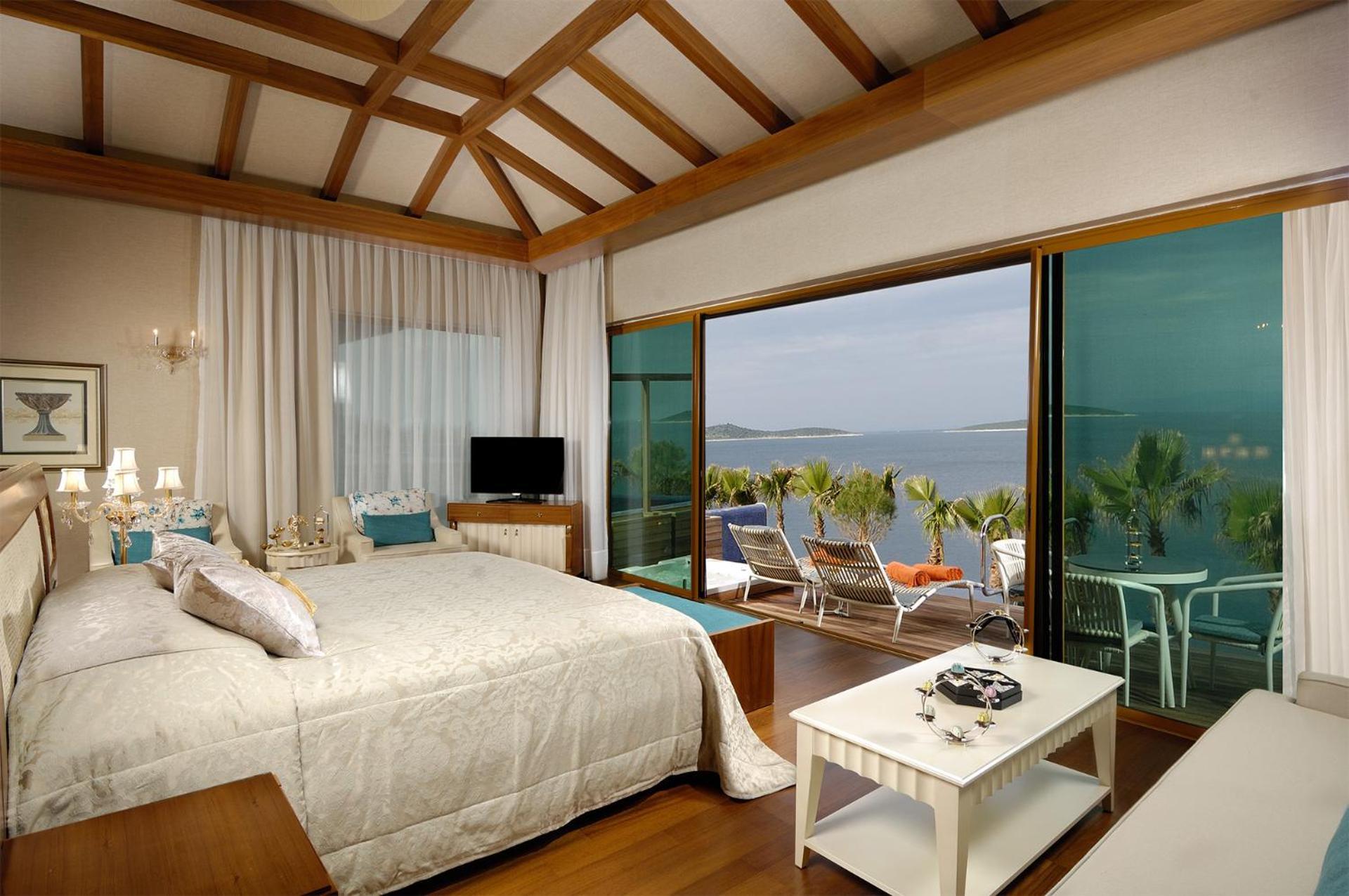 Junior Maldivian Villa