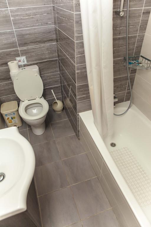 Superior Apartment mit 1 Schlafzimmer und Meerblick