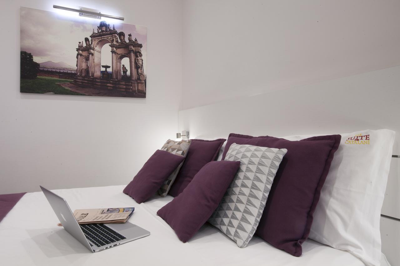 Chambre Deluxe