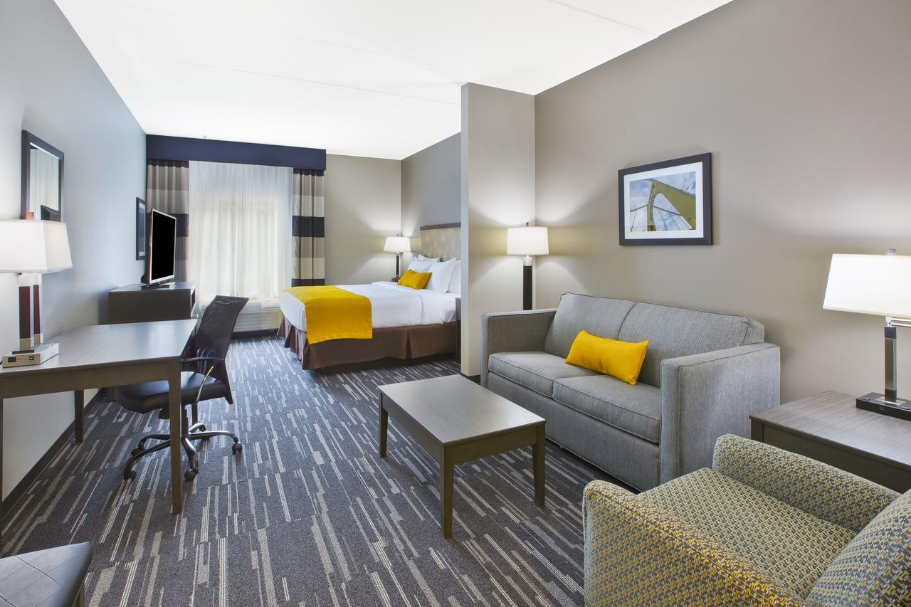 King Suite