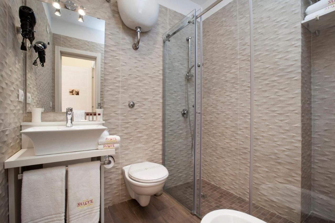 Chambre Double Classique