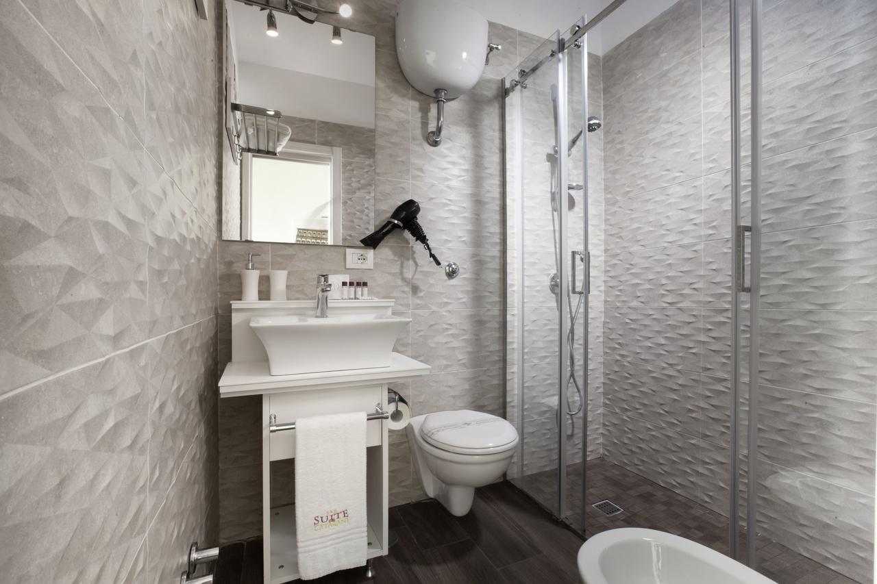 Chambre Double ou Lits Jumeaux Supérieure