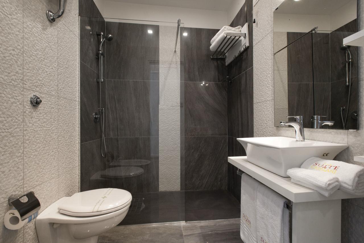 Chambre Double Deluxe