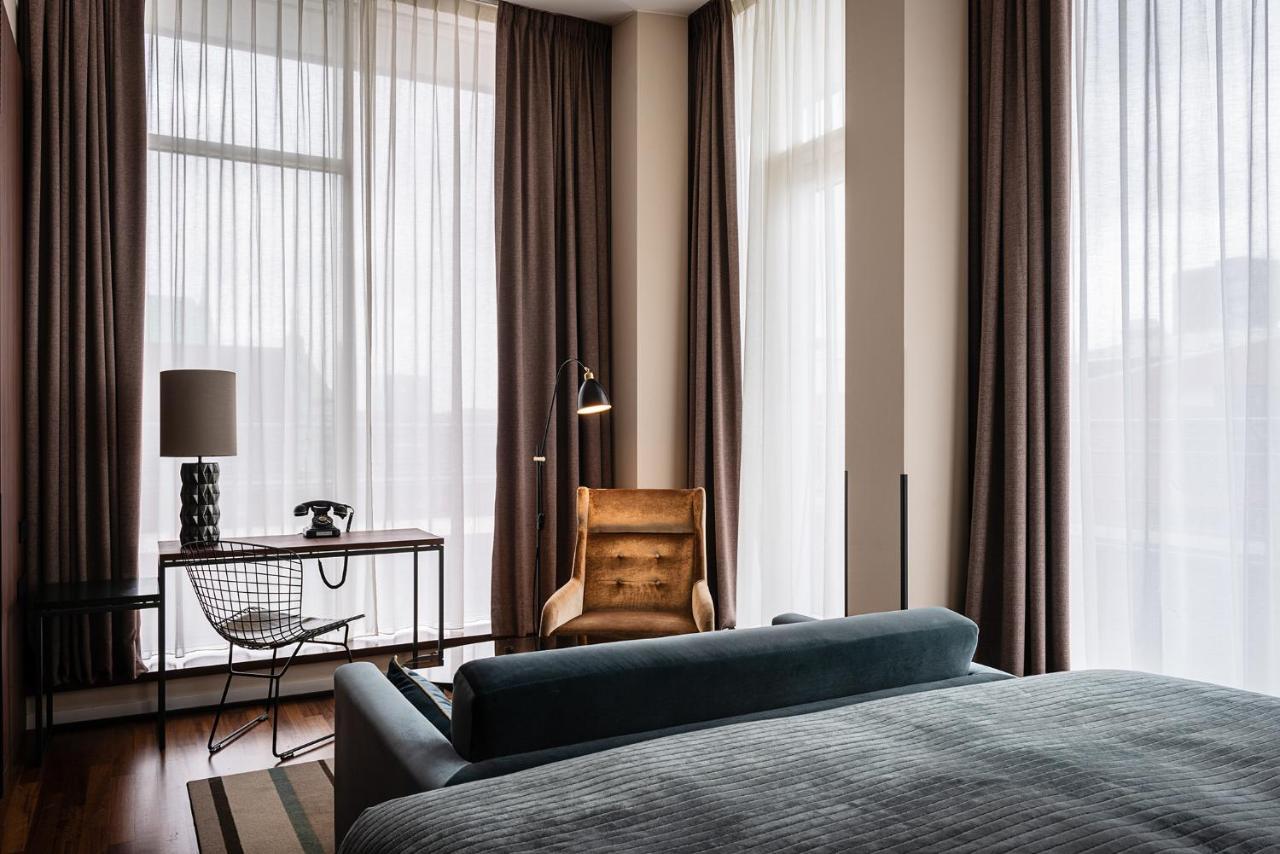Suite Junior - Hafen City