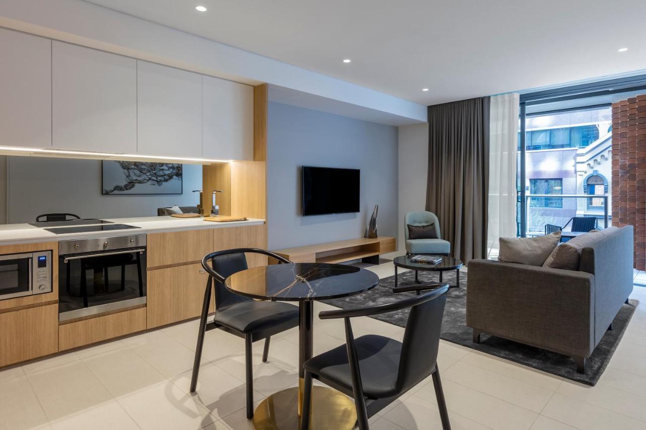 Premier Suite met 2 Slaapkamers