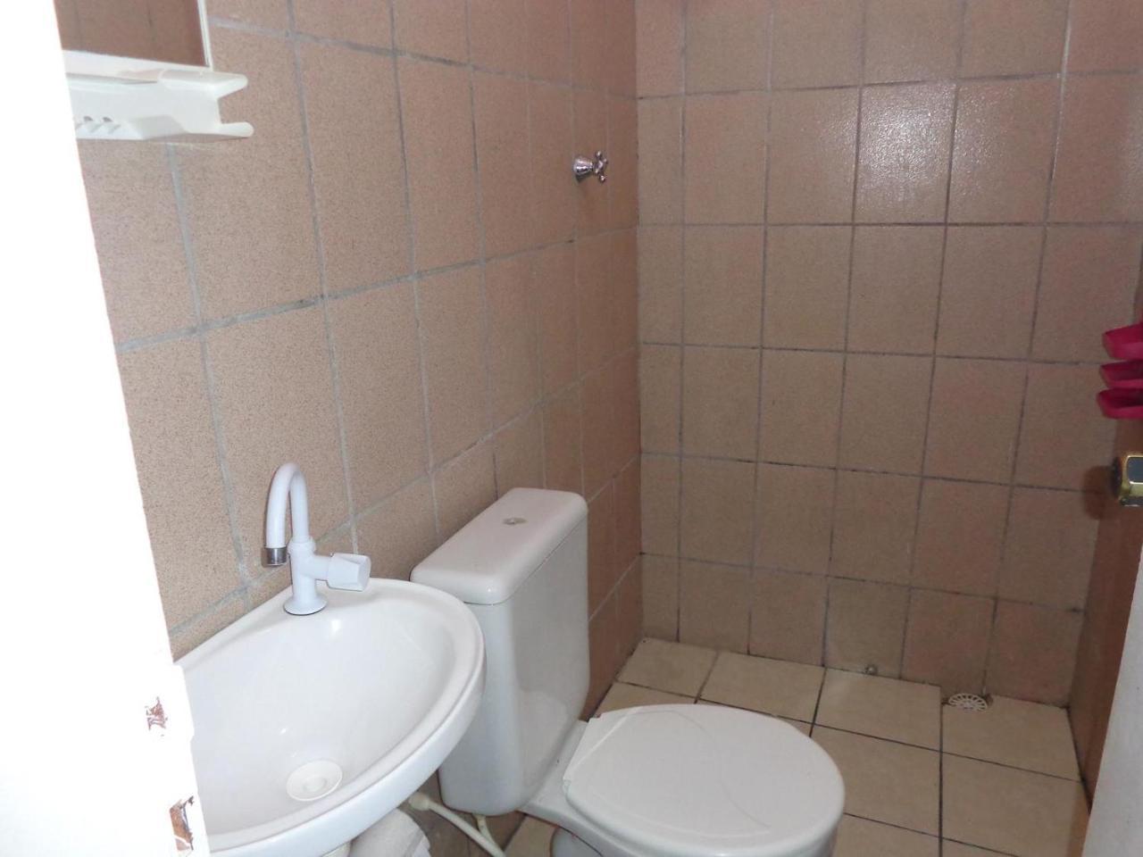 Apartamento de 1 Quarto