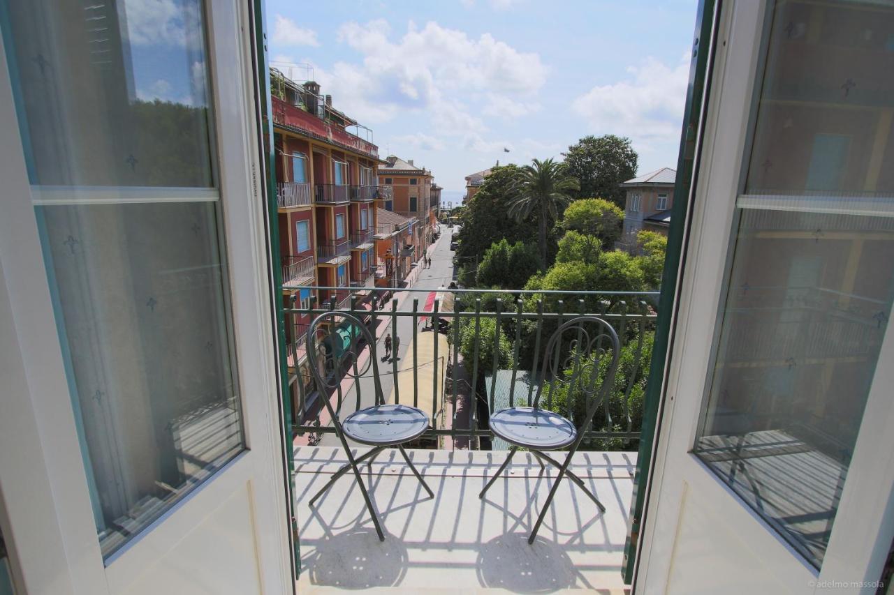 Superior Double or Twin Room with Balcony
