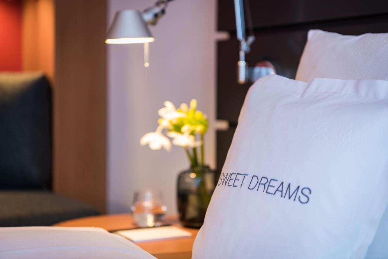 Standard Zimmer mit Queensize-Bett