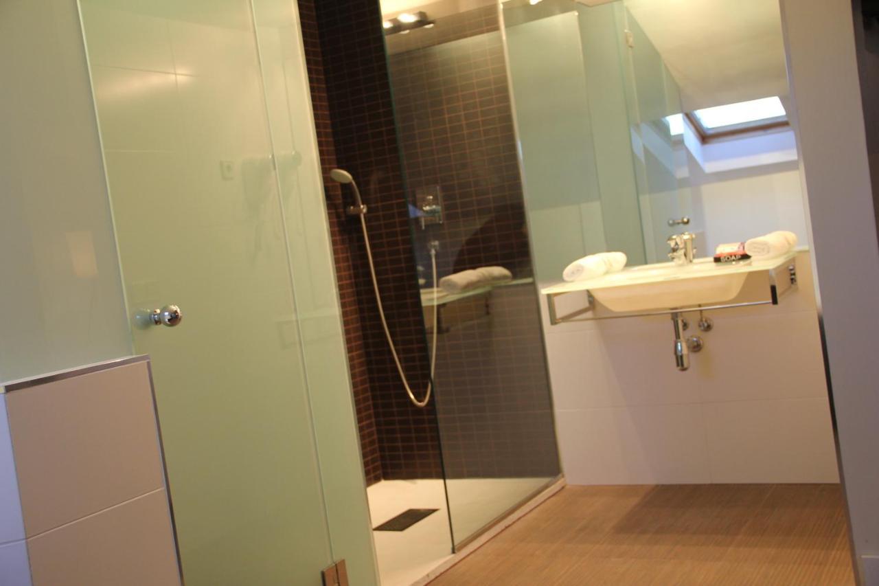 Suite Deluxe con bañera de hidromasaje