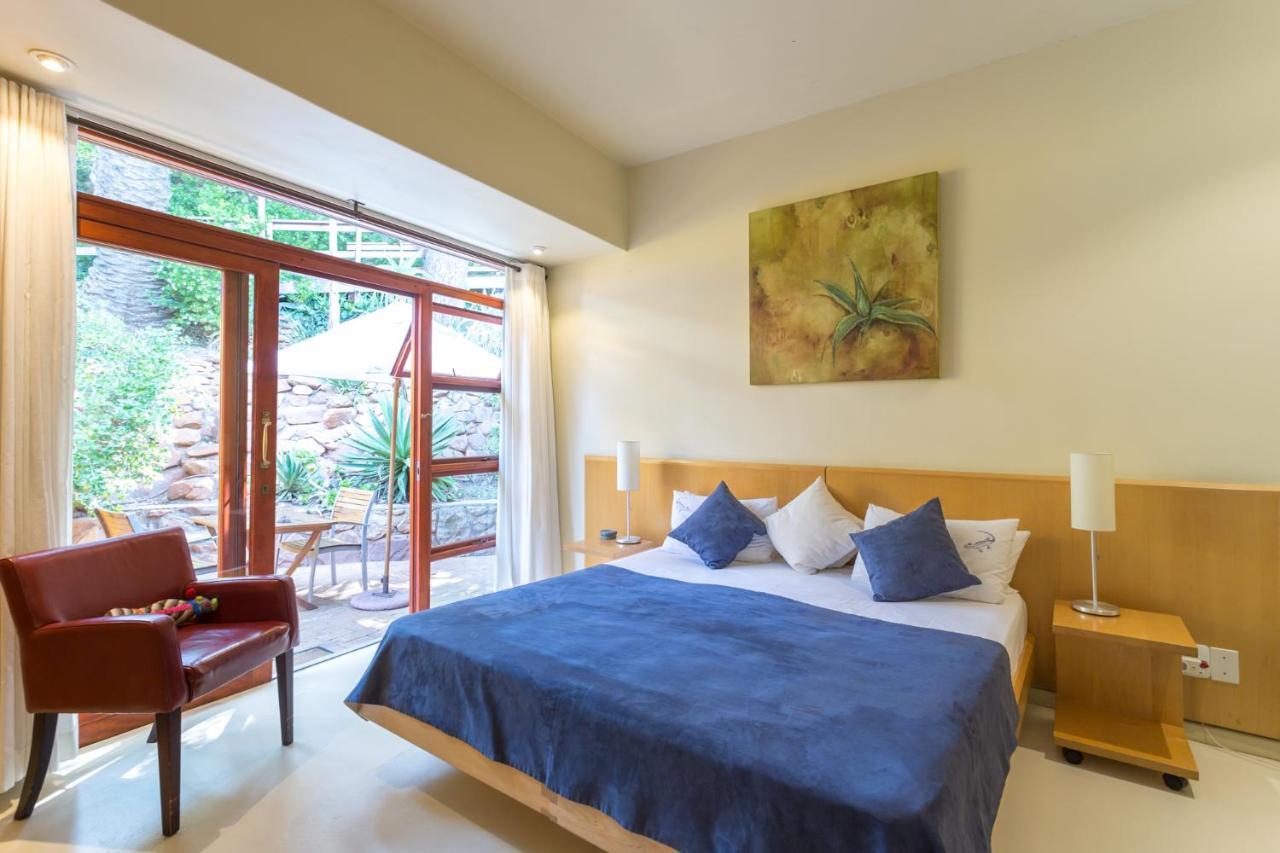 Habitación Doble con vistas a la montaña - 1 o 2 camas