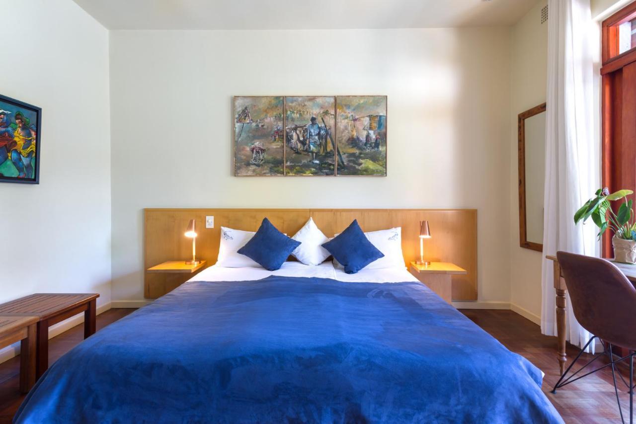 Habitación Doble Deluxe con vistas a la piscina - 1 o 2 camas