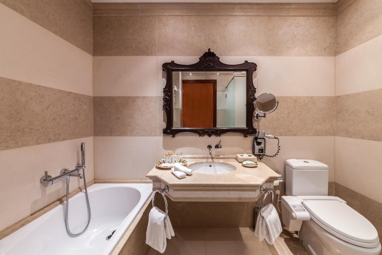 Habitación Doble Deluxe Convento