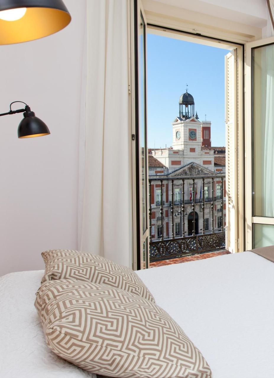 Quarto Duplo ou Twin Superior com Vista