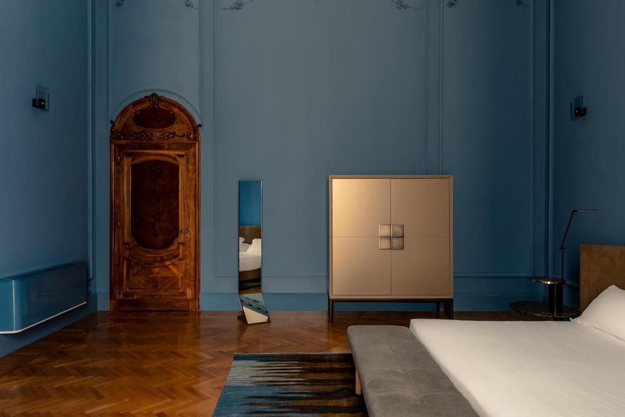 The Blue Wellness Suite