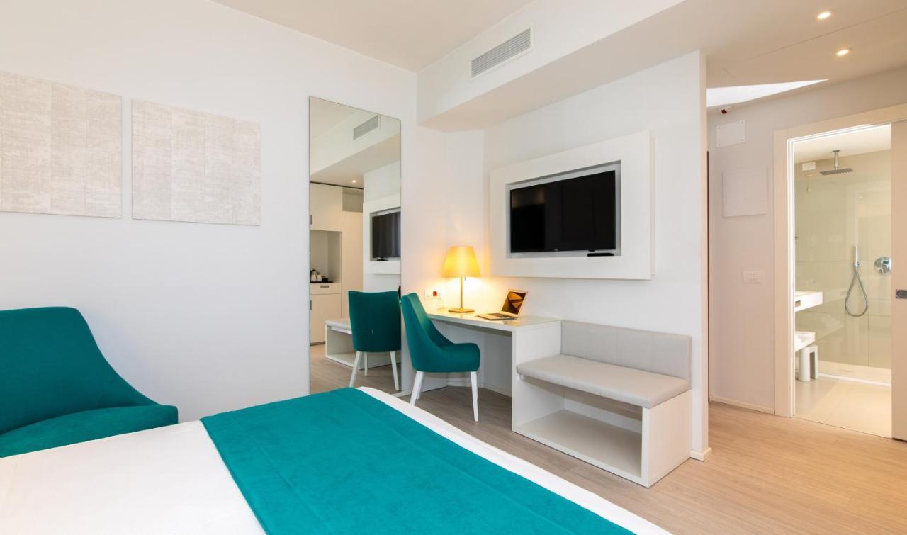 Deluxe Zimmer