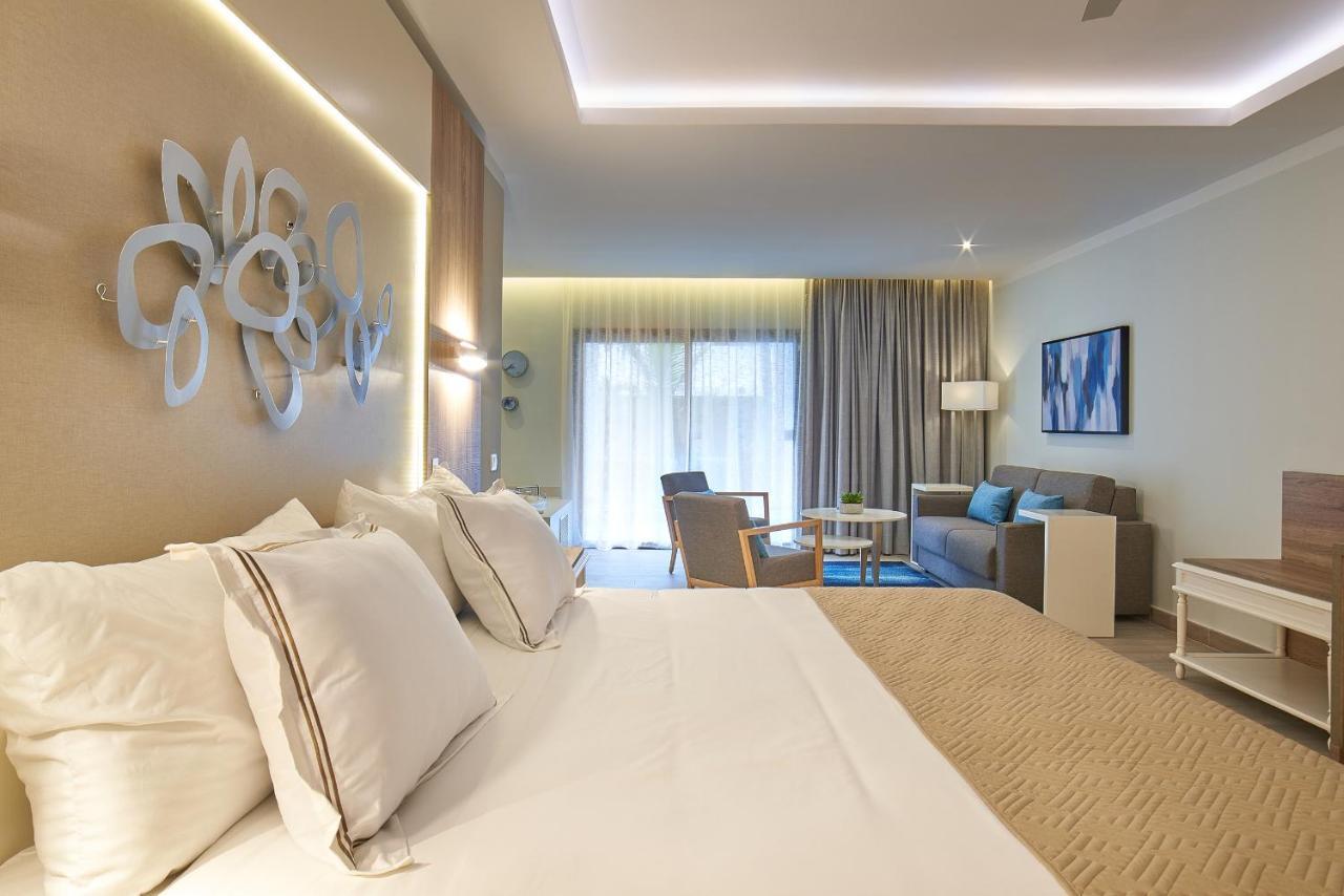 Junior Suite Deluxe