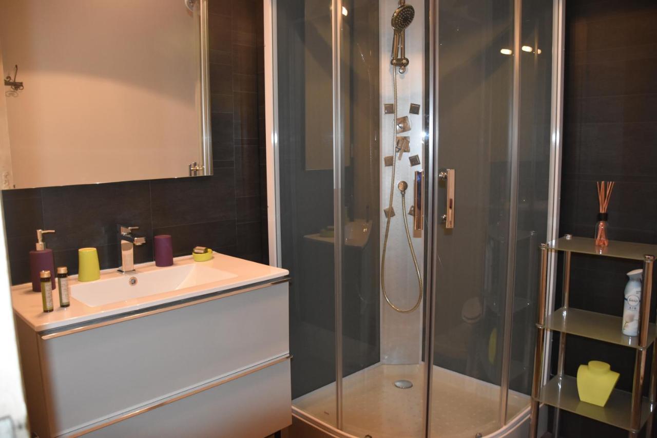 Chambre Double - Vue sur Jardin