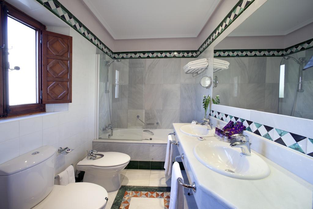 Habitación Doble Superior