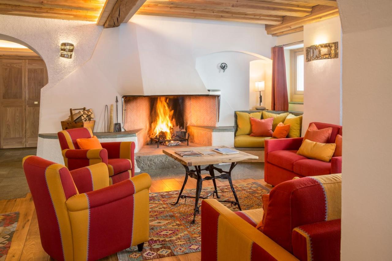 Appartement 2 Chambres
