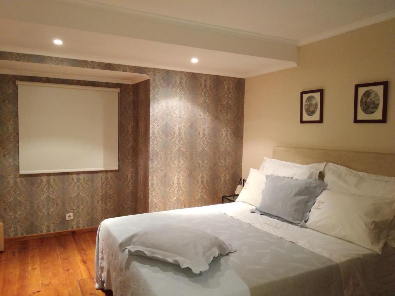 Habitación Doble con vistas a la montaña