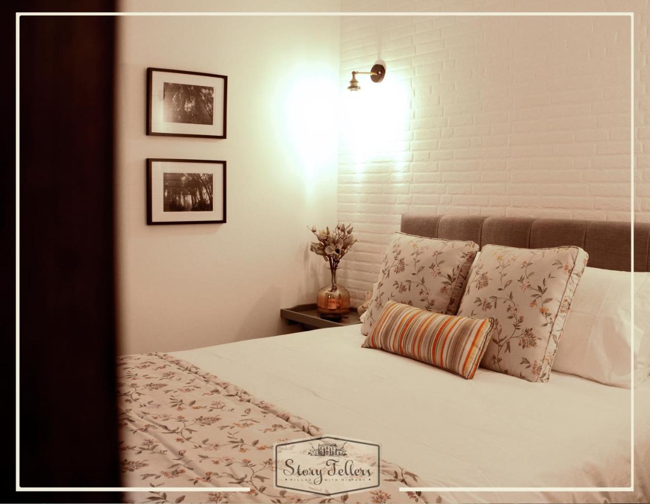 Apartamento Deluxe