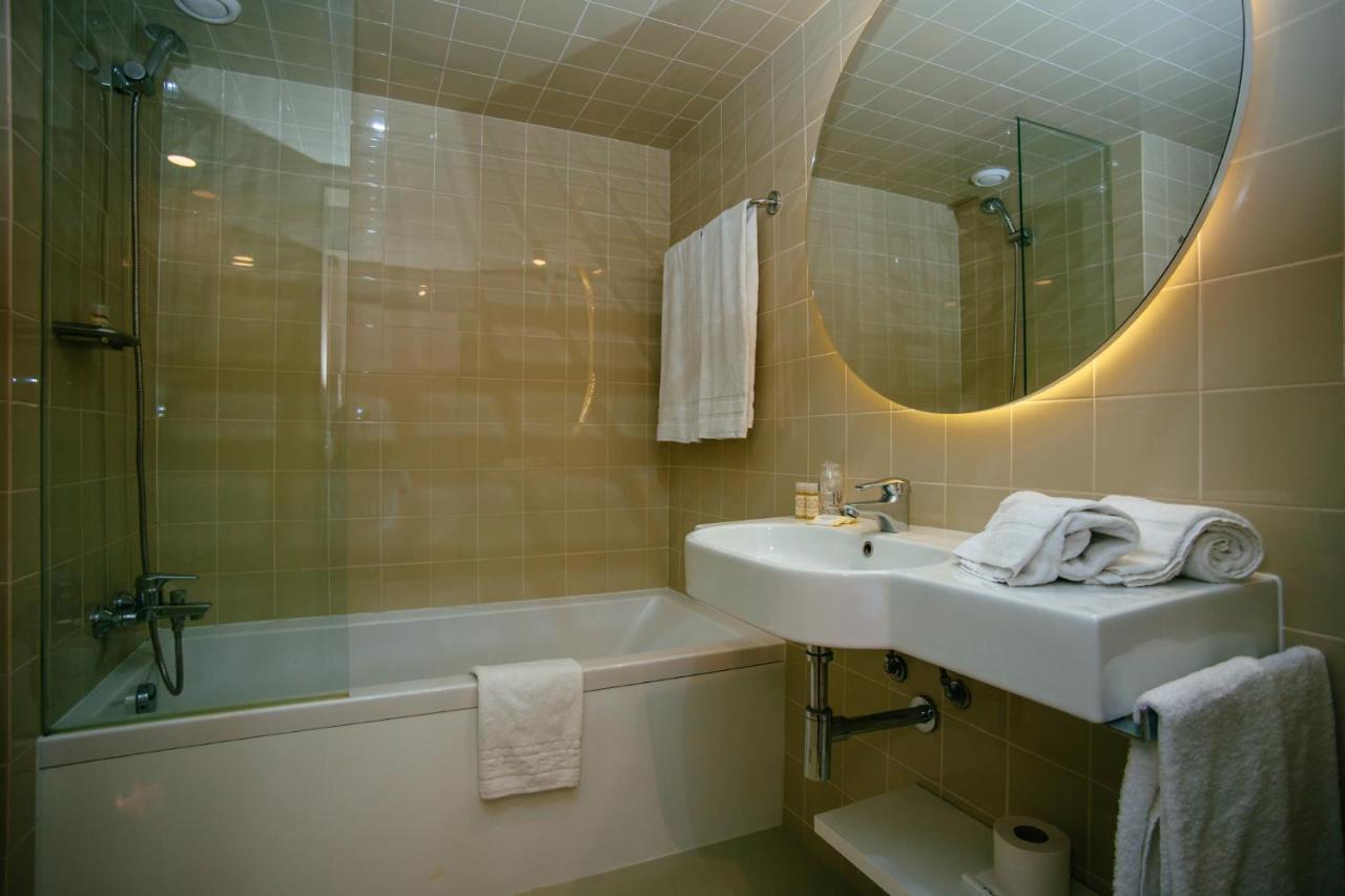 Forfait Romantique Chambre Double avec Dîner