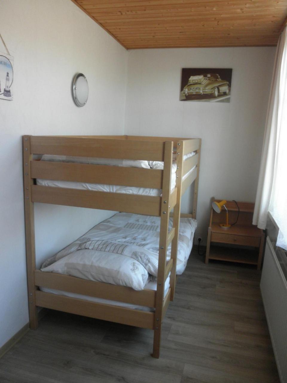 Appartement met 2 Slaapkamers (4 Volwassenen)