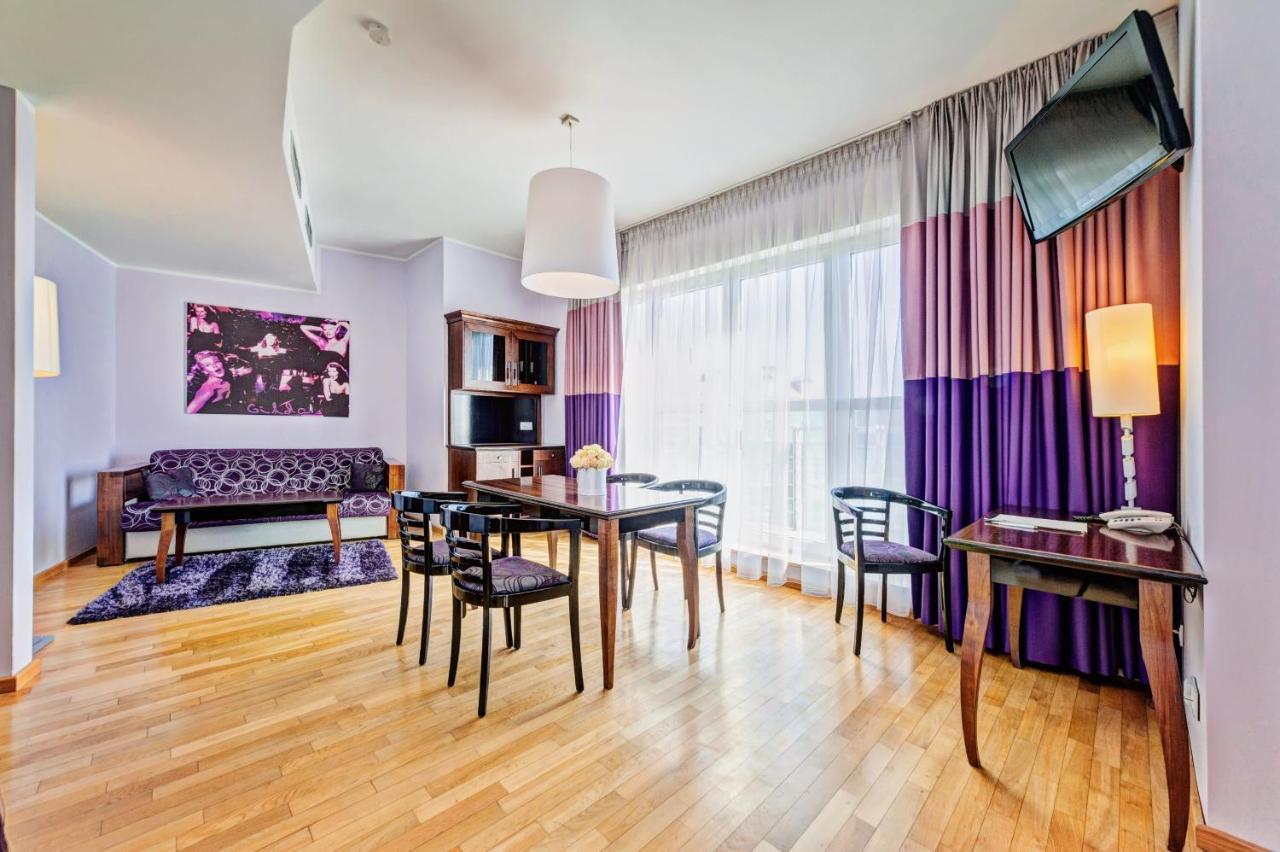 Deluxe Appartement